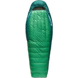 Sea to Summit Ascent -9C/15F Regular Dunsovepose Unisex LZ Grøn Vinter (