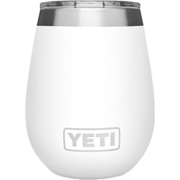 Yeti Rambler 295 ml Wine Tumbler Termokrus Hvid Termokrus Yeti Rambler 295 ml Wine Tumbler Termokrus Hvid Termokrus