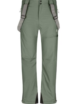 2117 of Sweden Nausta, skibukser, herre, grøn