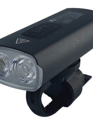 ABUS Tellus Plus, forlygte