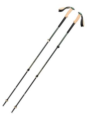 Black Diamond Trail Cork Trekking Poles