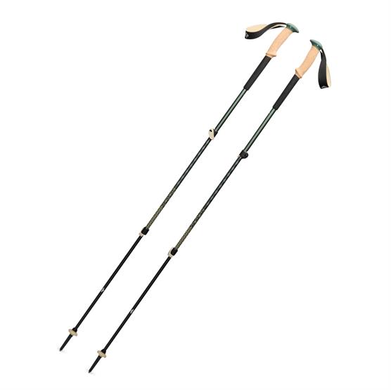 Black Diamond Trail Cork Trekking Poles Black Diamond Trail Cork Trekking Poles
