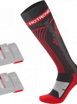 BootDoc Heat Socks Set, Classic Comfort Evo + XLP 1S