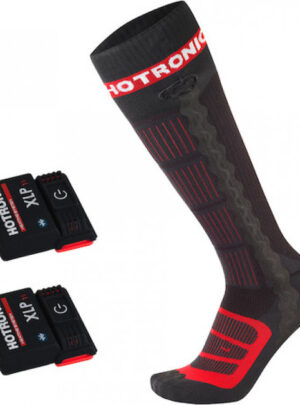 BootDoc Heat Socks Set, Surround Comfort Evo + XLP 1S BT