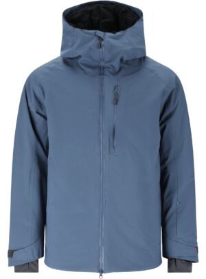 CMP Fixed Hood Loose Fit Skijakke Herre