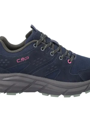 CMP Kamsel Low Vandtæt Vandresko Dame