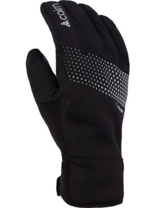 Cairn Quicker, handsker, sort