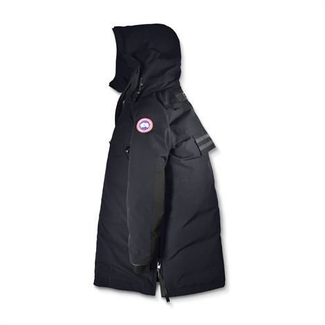 Canada Goose Ladies Olympia Parka, Black Canada Goose Ladies Olympia Parka, Black