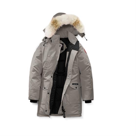 Canada Goose Ladies Trillium Parka HD, Limestone Canada Goose Ladies Trillium Parka HD, Limestone
