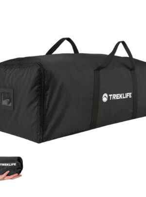 Cargobag til rygsæk - Transportpose - Treklife