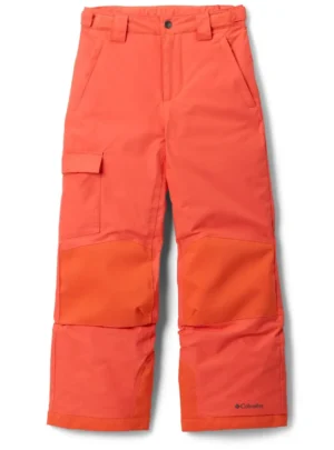 Columbia Bugaboo III Skibukser Børn