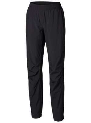 Columbia Evolution Valley Pant Womens, Black