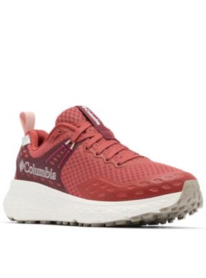 Columbia Konos TRS Outdry Womens, Dusty Crimson / Chianti