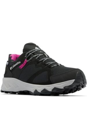 Columbia Peakfreak Hera Outdry Womens, Black / Wild Fuchsia