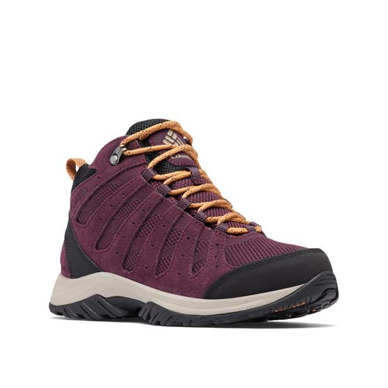 Columbia Redmond III Mid Waterproof Womens, Moonvista / Sun Columbia Redmond III Mid Waterproof Womens, Moonvista / Sun