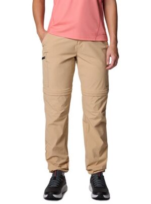 Columbia Summit Valley Convertible Pant II Womens, Canoe