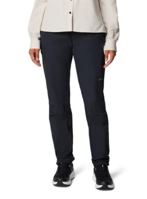 Columbia Womens Summit Valley Pant II, Black