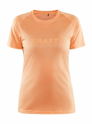 Craft Core Unify Logo T-shirt Dame