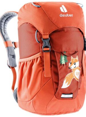 Deuter Waldfuchs 10
