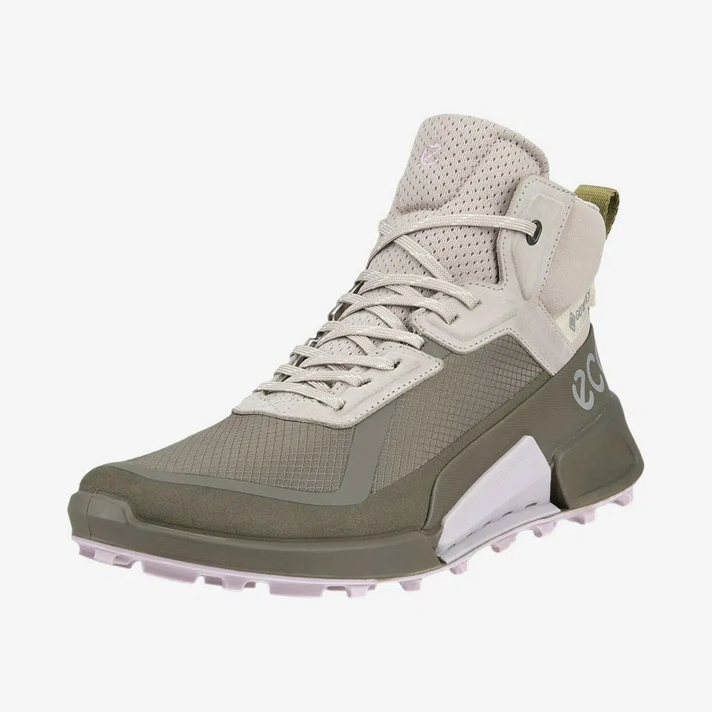 ECCO - Biom 2.1 X MTN damestøvle (Brun) - 38 ECCO - Biom 2.1 X MTN damestøvle (Brun) - 38