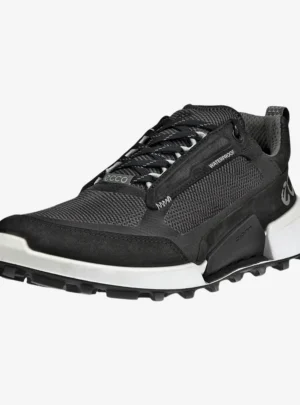 ECCO - Biom 2.1 X Mtn vandtæt damesko (Sort) - 42