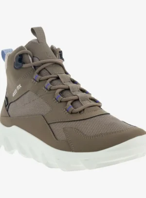 ECCO - MX Gore-Tex Women vandrestøvle (Beige) - 40