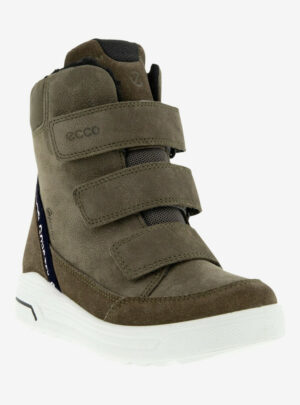 ECCO - Urban Snowboarder Mid-cut (Grøn) - 37