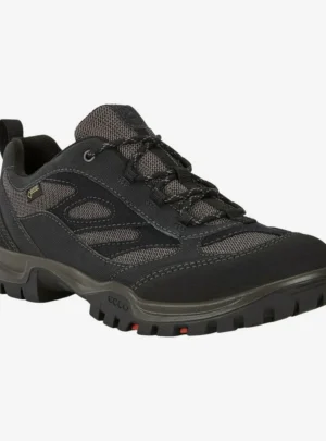 ECCO - Xpedition III Gore-Tex Women (Sort) - 40