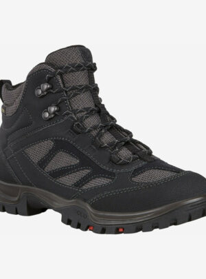 ECCO - Xpedition III Gore-Tex Women vandrestøvle (Sort) - 41