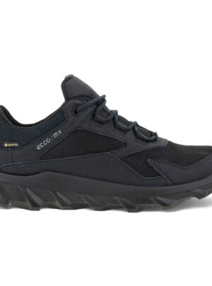 Ecco MX Gore-Tex Damesko, black