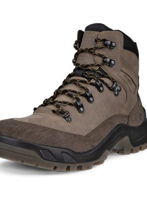 Ecco Offroad Boot Waterproof Herre / Mænd, nutmeg brown-39 - Vandrestøvler