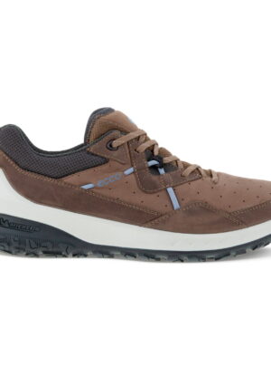 Ecco ULT-TRN Nubuck Læder Damesko, taupe