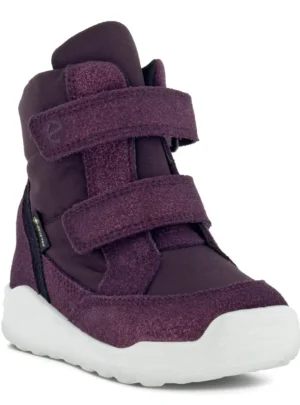 Ecco Urban Mini Gore-Tex Vinterstøvler Børn
