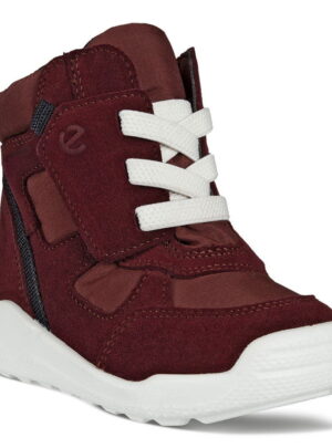 Ecco Urban Mini Mid Waterproof Vinterstøvle Børn