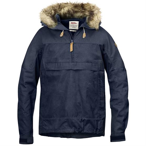 Fjällräven Singi Anorak Mens, Dark Navy Fjällräven Singi Anorak Mens, Dark Navy