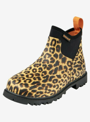 Gateway1 - Ascot Lady 6” (Brun) - 38