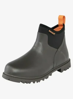 Gateway1 - Ascot Lady 6" (Brun) - 38