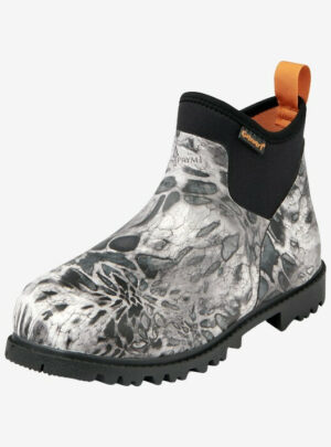 Gateway1 - Ascot Lady 6” (Grå) - 40