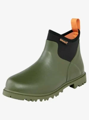 Gateway1 - Ascot Lady 6” (Grøn) - 40