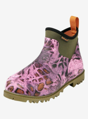 Gateway1 - Ascot Lady 6” (Pink) - 38