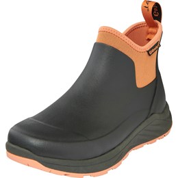 Gateway1 Rainwalker Lady 6" 4mm EU 38 Grøn Gummistøvler