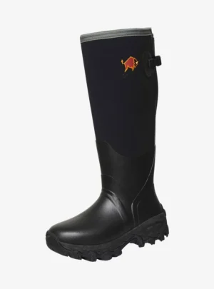 Gateway1 - Woodwalker Lady 17" (Sort) - 39