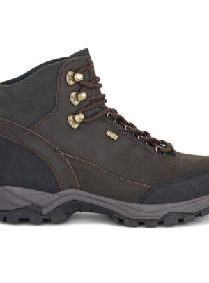 Green Comfort North Noah Herre / Mænd, coffee-46 - Vandrestøvler