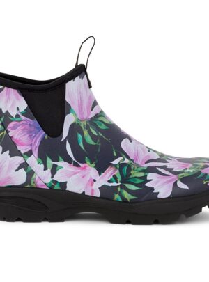 Green Comfort Sky Kvinder / Damer, magnolia-42 - Gummistøvler