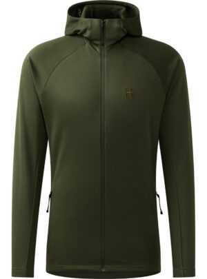 Haglöfs Korp Mid Hood Midlayer Herre