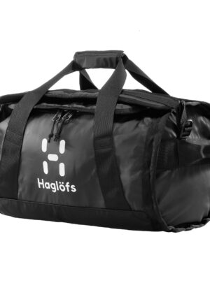 Haglöfs Lava 30 Duffelbag, sort