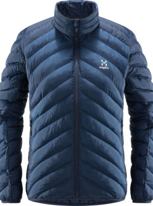 Haglöfs Särna Mimic Jakke Dame