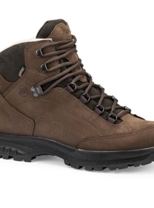 Hanwag Alta Bunion GTX Herre / Mænd, brun-46 / UK 11 - Vandrestøvler