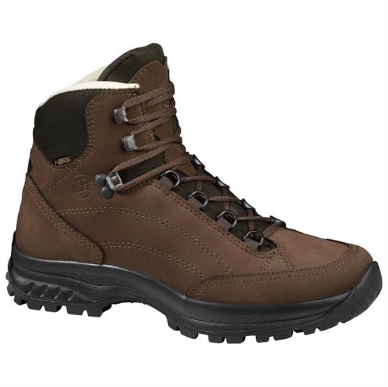 Hanwag Alta Bunion GTX Lady, Earth Brown Hanwag Alta Bunion GTX Lady, Earth Brown