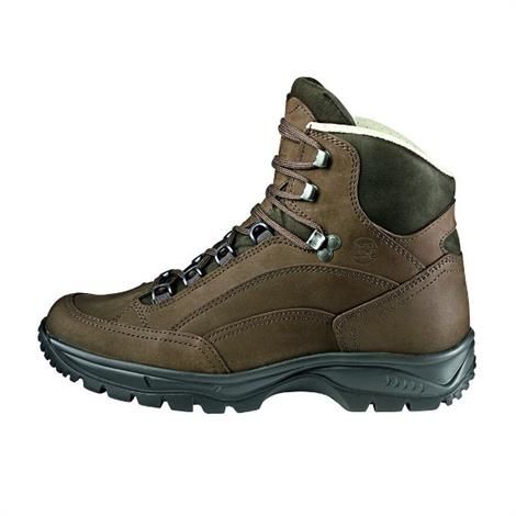 Hanwag Alta Bunion Lady, Earth Brown Hanwag Alta Bunion Lady, Earth Brown